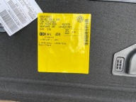 boot upholstery VW CADDY 2020-2025 R 2K4867036H right IDEAL