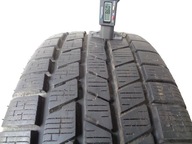 1x Zimowa PIRELLI SCORPION ICE&SNOW 255/60R17 106H 8,6mm