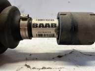 OPEL INSIGNIA A semi-axis left 22764225 BAAB 2.0 CDTI A20DTH AUTOMAT