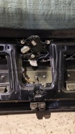 trunk door boot OPEL SIGNUM 2005r K: Z20R