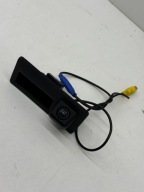 AUDI A6 S6 C7 sedan kamera reversing rear part