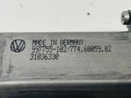 mini motor windows right rear part Vw Passat B6 2.0 TDI 1K0959701F