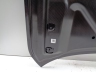 NO-WA-- bonnet BMW M3 CS G80 M4 CSL G82 CARBON