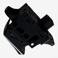 PANEL switch electric brake NISSAN QASHQAI II J11