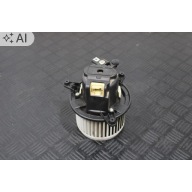 tOPENÍ ventilátor topení ALFA ROMEO GIULIA