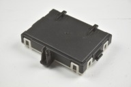 module door rear part right MERCEDES S W222