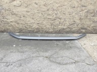 FORD PUMA MK2 II 19- spoiler nárazník předek