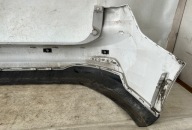bumper rear part rear FORD FOCUS MK4 KOMBI PDC