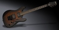 FRAMUS D-Series Diablo Progressive X Seymou gitara