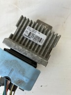 relay plugs ZAROWYCH DS5 508 2.0 HDI 9663824880