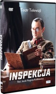 Inšpekcia, DVD