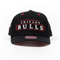 Mitchell Ness Lofi Pro Snapback Bulls sapka