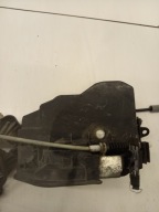 lock door right front BMW E92 5 PIN 7229458