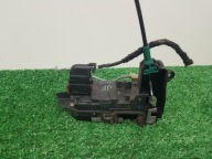 lock door CENTRALNY left front OPEL ZAFIRA B