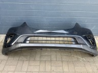 Mazda Cx-5 1 and 12- bumper front front