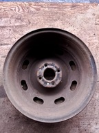 FELGA 15” STALOWA OPEL ASTRA III ET27 4x100