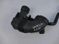 MERCEDES E W212 LIFT 2.2 CDI Schlauch luft rohr Sensor Druck MAP