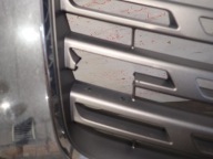 Grill NISSAN NAVARA NP300 15- 62310-4KJ1B