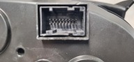 dials FIAT GRANDE PUNTO EVO 51914919