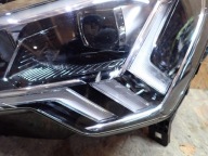 light left left FULL LED AUDI Q3 2 II 83A F3B 18-25R 83A941033