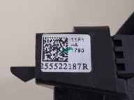 PILOT MANETKA switch RADIA DACIA LOGAN III 3 SANDERO 21r