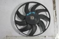 ventilátor chladiče AUDI A4 B8 1.8 TFSI 07-11