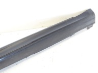 moulding cap threshold right PORSCHE MACAN S 95B LC9X 95B854884A
