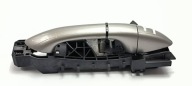 handle right rear part 723 MERCEDES-BENZ ML W164