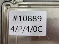 KIA PICANTO e LIFT 1.1 centralina motore 39110-02KC0