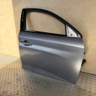 door complete front right PEUGEOT 208 II 2024 ROK
