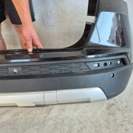 SEAT ATECA 575 16-20 bumper rear part rear PDC