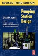 Pumping Station Design: Revised 3rd Edition Jones