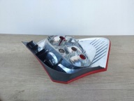 BMW 1 E87 2004-2007 ROK right light rear part rear 632450211 K78/587