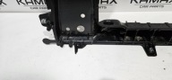 support panel for radiators front Renault Symbioz 625009824R