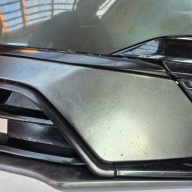 VOLVO V90 S90 R design LIFT 20- bumper front front SPR 4XPDC 31383226