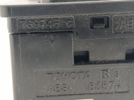 mirror control switch 84152-0D090 183574 Toyota Yaris III (2011-2020)