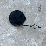 VW ID4 ID.4 2020- towing hook cap of a bumper front front 11A807241