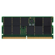 Pamäť RAM DDR5 Kingston Technology 32 GB 2400 40