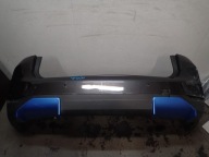 stoßstange heck BMW IX3 G08