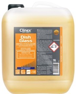 CLINEX DISHGLASS PŁYN DO ZMYWARKI GASTRO 10L