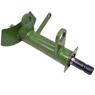 5036020580 ROTÁCIÓS FŰNYÍRÓFEJ FAMAROL GÖRGŐVEL KOMPLETT LENGYEL