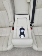 seat rear part rear complete RANGE ROVER VOGUE L405