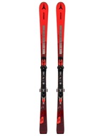 Narty ATOMIC REDSTER S9 REVOSHOCK S + ATOMIC X12 GRIP WALK 2024 170