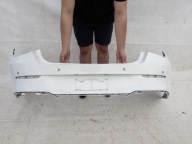 MERCEDES CLA II C118 19- bumper rear part rear PDC