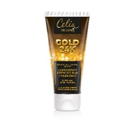 Celia Gold 24K Luxusný krém na ruky a nechty 8