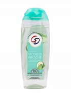 CD Sprchový gél Morgenfrische (Ranná sviežosť) pH-Hautneutral 250ml