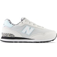 Buty New Balance Jr PC515RH 32,5