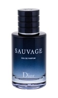 Christian Dior Sauvage EDP 60ml Parfuméria