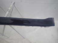 BMW 7 F02 F03 09- threshold left moulding threshold left