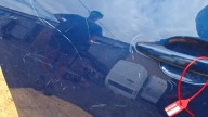 door right sliding PEUGEOT PARTNER IV RIFTER 2018